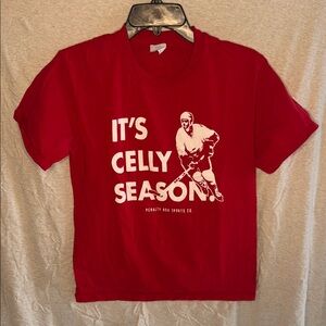 Hockey lovers.  Youth T-Shirt